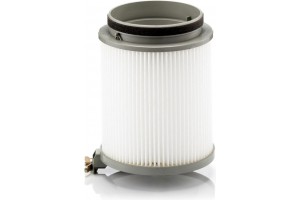 MANN-FILTER Φίλτρο, Αέρας Εσωτερικού Χώρου - Cu 1546