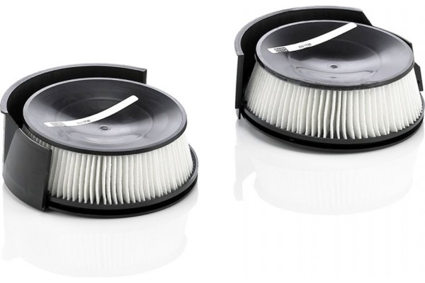 MANN-FILTER Φίλτρο, Αέρας Εσωτερικού Χώρου - Cu 1720-2 MANN-FILTER Φίλτρο, Αέρας Εσωτερικού Χώρου - Cu 1720-2