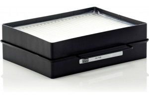 MANN-FILTER Φίλτρο, Αέρας Εσωτερικού Χώρου - Cu 1722