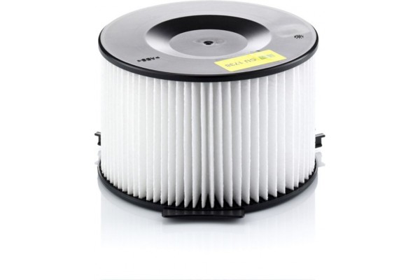 MANN-FILTER Φίλτρο, Αέρας Εσωτερικού Χώρου - Cu 1738 MANN-FILTER Φίλτρο, Αέρας Εσωτερικού Χώρου - Cu 1738