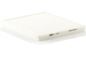 MANN-FILTER Φίλτρο, Αέρας Εσωτερικού Χώρου - Cu 1828