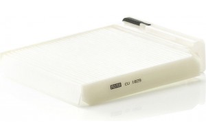 MANN-FILTER Φίλτρο, Αέρας Εσωτερικού Χώρου - Cu 1829