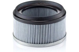 MANN-FILTER Φίλτρο, Αέρας Εσωτερικού Χώρου - Cu 1836