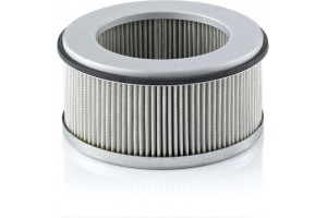 MANN-FILTER Φίλτρο, Αέρας Εσωτερικού Χώρου - Cu 1836/1