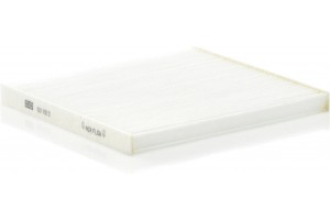 MANN-FILTER Φίλτρο, Αέρας Εσωτερικού Χώρου - Cu 1912