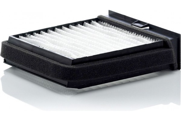 MANN-FILTER Φίλτρο, Αέρας Εσωτερικού Χώρου - Cu 1915