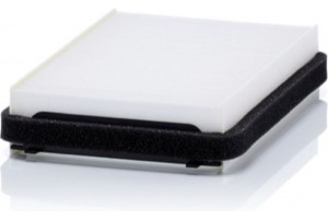 MANN-FILTER Φίλτρο, Αέρας Εσωτερικού Χώρου - Cu 2136