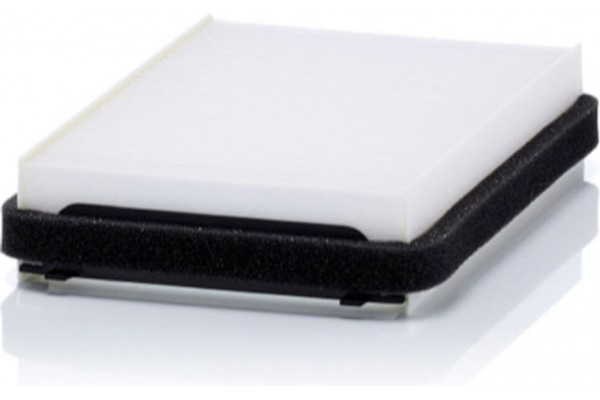 MANN-FILTER Φίλτρο, Αέρας Εσωτερικού Χώρου - Cu 2136