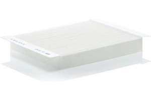 MANN-FILTER Φίλτρο, Αέρας Εσωτερικού Χώρου - Cu 2143