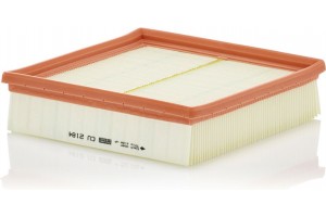 MANN-FILTER Φίλτρο, Αέρας Εσωτερικού Χώρου - Cu 2184