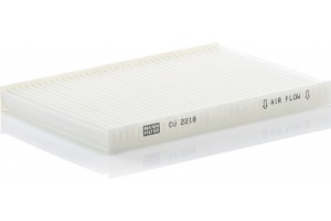 MANN-FILTER Φίλτρο, Αέρας Εσωτερικού Χώρου - Cu 2218