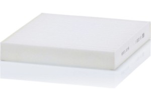 MANN-FILTER Φίλτρο, Αέρας Εσωτερικού Χώρου - Cu 2232/1