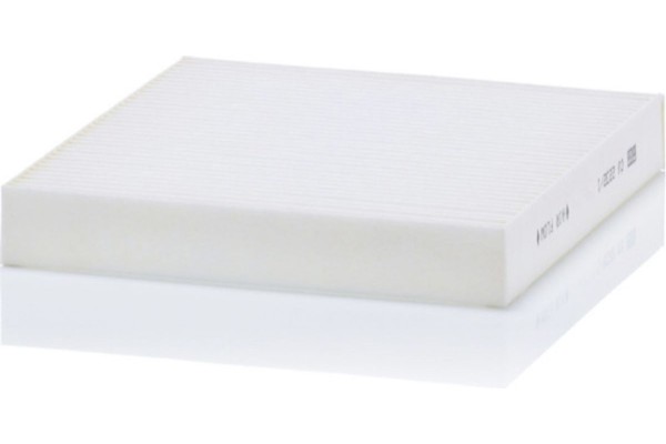 MANN-FILTER Φίλτρο, Αέρας Εσωτερικού Χώρου - Cu 2232/1