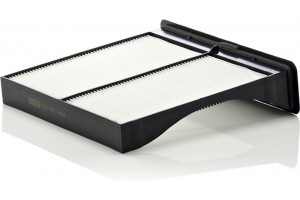 MANN-FILTER Φίλτρο, Αέρας Εσωτερικού Χώρου - Cu 22 004