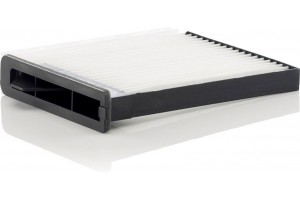 MANN-FILTER Φίλτρο, Αέρας Εσωτερικού Χώρου - Cu 22 007