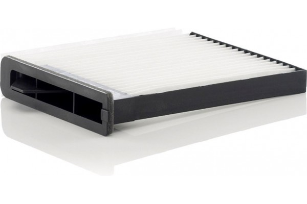 MANN-FILTER Φίλτρο, Αέρας Εσωτερικού Χώρου - Cu 22 007