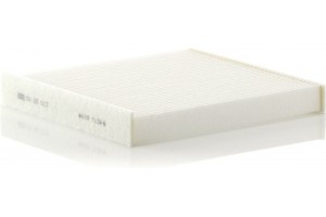 MANN-FILTER Φίλτρο, Αέρας Εσωτερικού Χώρου - Cu 22 013