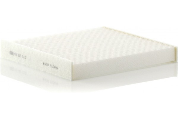 MANN-FILTER Φίλτρο, Αέρας Εσωτερικού Χώρου - Cu 22 013 MANN-FILTER Φίλτρο, Αέρας Εσωτερικού Χώρου - Cu 22 013