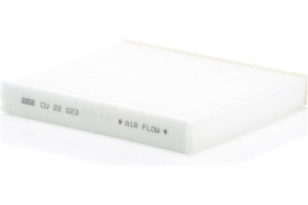 MANN-FILTER Φίλτρο, Αέρας Εσωτερικού Χώρου - Cu 22 023