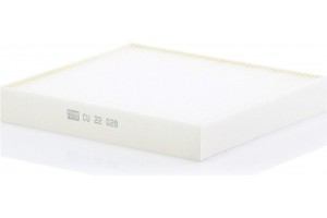 MANN-FILTER Φίλτρο, Αέρας Εσωτερικού Χώρου - Cu 22 028