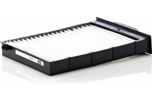 MANN-FILTER Φίλτρο, Αέρας Εσωτερικού Χώρου - Cu 2316