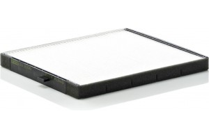 MANN-FILTER Φίλτρο, Αέρας Εσωτερικού Χώρου - Cu 2330