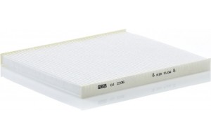 MANN-FILTER Φίλτρο, Αέρας Εσωτερικού Χώρου - Cu 2336