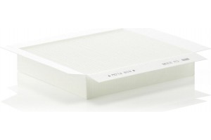 MANN-FILTER Φίλτρο, Αέρας Εσωτερικού Χώρου - Cu 2338