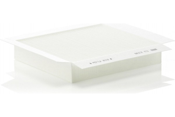 MANN-FILTER Φίλτρο, Αέρας Εσωτερικού Χώρου - Cu 2338 MANN-FILTER Φίλτρο, Αέρας Εσωτερικού Χώρου - Cu 2338