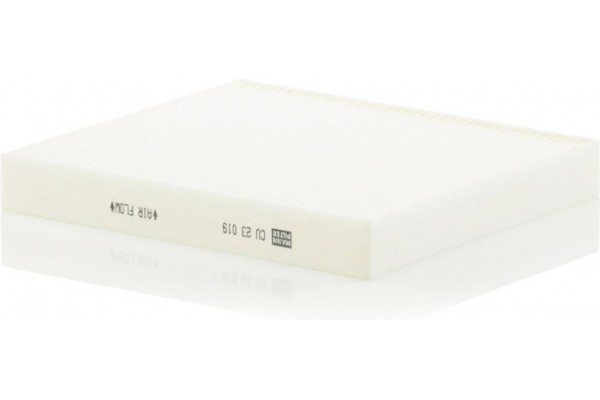 MANN-FILTER Φίλτρο, Αέρας Εσωτερικού Χώρου - Cu 23 019