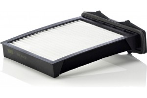 MANN-FILTER Φίλτρο, Αέρας Εσωτερικού Χώρου - Cu 2423