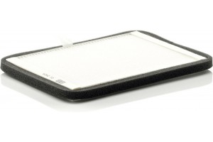 MANN-FILTER Φίλτρο, Αέρας Εσωτερικού Χώρου - Cu 2424