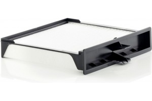 MANN-FILTER Φίλτρο, Αέρας Εσωτερικού Χώρου - Cu 2430