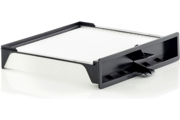 MANN-FILTER Φίλτρο, Αέρας Εσωτερικού Χώρου - Cu 2430