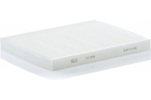 MANN-FILTER Φίλτρο, Αέρας Εσωτερικού Χώρου - Cu 2436