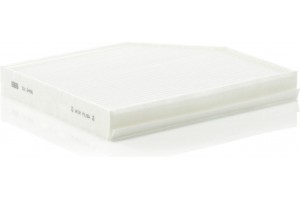 MANN-FILTER Φίλτρο, Αέρας Εσωτερικού Χώρου - Cu 2450