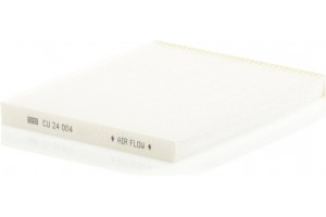 MANN-FILTER Φίλτρο, Αέρας Εσωτερικού Χώρου - Cu 24 004