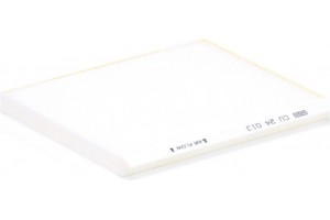 MANN-FILTER Φίλτρο, Αέρας Εσωτερικού Χώρου - Cu 24 013