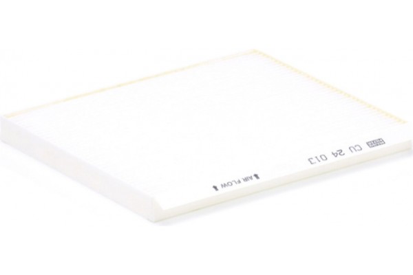 MANN-FILTER Φίλτρο, Αέρας Εσωτερικού Χώρου - Cu 24 013