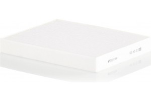 MANN-FILTER Φίλτρο, Αέρας Εσωτερικού Χώρου - Cu 24 024