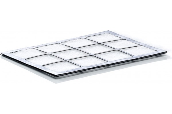 MANN-FILTER Φίλτρο, Αέρας Εσωτερικού Χώρου - Cu 2504