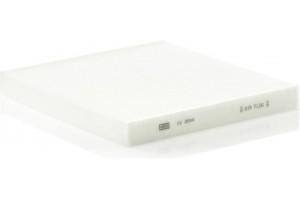 MANN-FILTER Φίλτρο, Αέρας Εσωτερικού Χώρου - Cu 2544