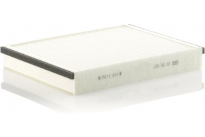 MANN-FILTER Φίλτρο, Αέρας Εσωτερικού Χώρου - Cu 25 007