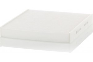 MANN-FILTER Φίλτρο, Αέρας Εσωτερικού Χώρου - Cu 26 009