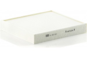 MANN-FILTER Φίλτρο, Αέρας Εσωτερικού Χώρου - Cu 26 010