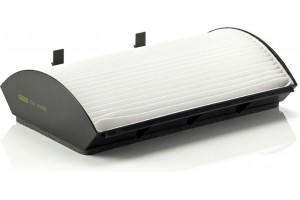 MANN-FILTER Φίλτρο, Αέρας Εσωτερικού Χώρου - Cu 2750