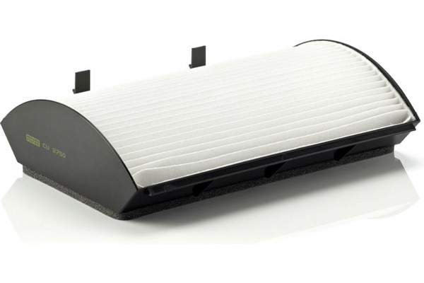 MANN-FILTER Φίλτρο, Αέρας Εσωτερικού Χώρου - Cu 2750 MANN-FILTER Φίλτρο, Αέρας Εσωτερικού Χώρου - Cu 2750