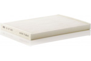 MANN-FILTER Φίλτρο, Αέρας Εσωτερικού Χώρου - Cu 27 003