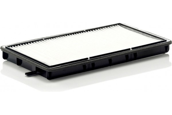 MANN-FILTER Φίλτρο, Αέρας Εσωτερικού Χώρου - Cu 2835