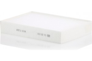 MANN-FILTER Φίλτρο, Αέρας Εσωτερικού Χώρου - Cu 28 016